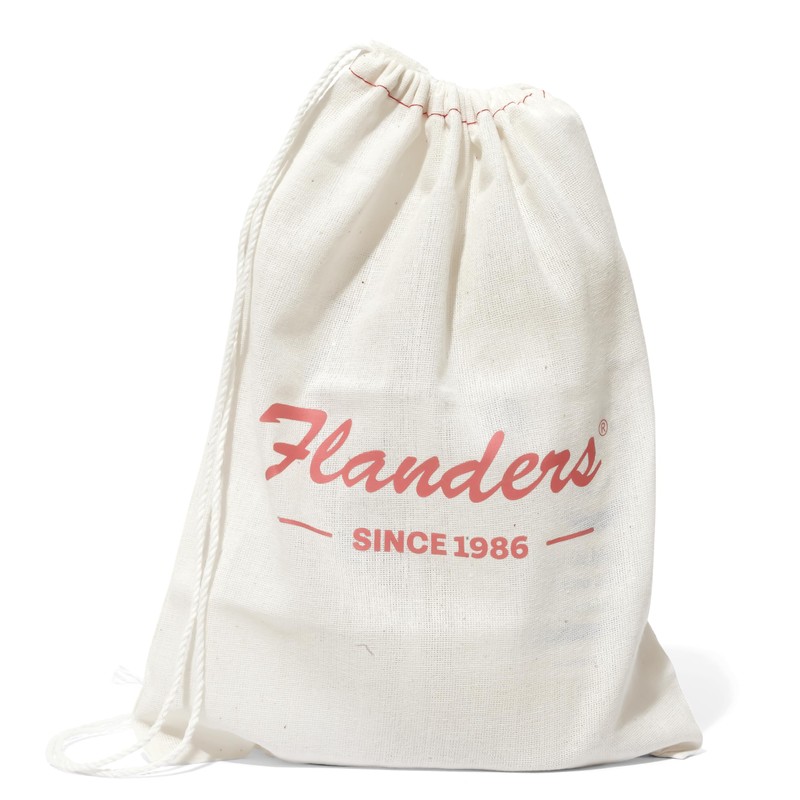 Flanders Baby Gift Set - Includes Flanders Buttocks Ointment, Healing