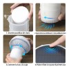 Luces Para Alberca,flotador Solar Cloro Piscina,accesorios