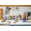Cooksmart British Designed Ceramic Tea Bag Tidy | Tea Bag