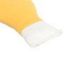 2Pcs Chicken Leg Cat Toys Bite Resistant Soft Comfortable Interactive