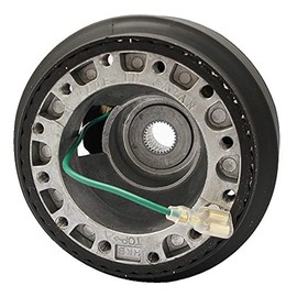 HKB Sports Steering Boss Oh – 195