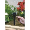 Orbit 4 Port Drip Irrigation Kit Efficient Watering System for
