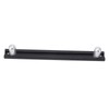 Woodworking Planing Stop Board Positioning Adjustable Woodworking Baffle for Workbench