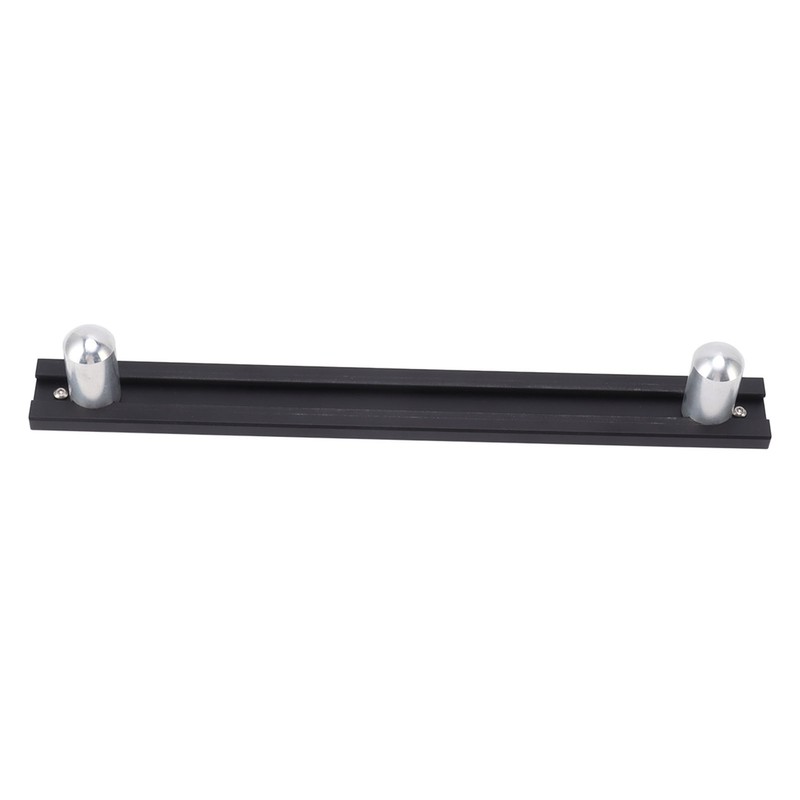 Woodworking Planing Stop Board Positioning Adjustable Woodworking Baffle for Workbench