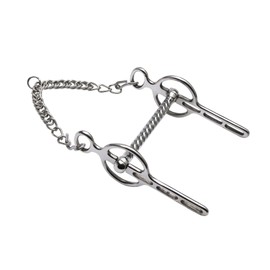 Feeling Unisex 606672 One Side Twisted Liverpool Bit, Multi-Coloured, 125 mm