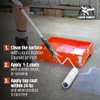 Liquid Rubber Multi-Purpose Primer - Use on Concrete and Wood,