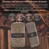 Zador - Luxury Scented Soap (Cocoa)