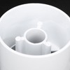 Aluminium Alloy Putting Green Golf Hole Cup Ball Socket Golf