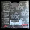 TFX BLK/BURG - TFX Professional Pin Striping Premium Grade Vinyl