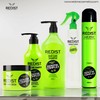 Redist Hair Care Keratin Complex Shampoo 500 ml