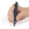 Cool Hand 4.5'' EDC Ballpoint Ink Refillable Bolt Action Tactical