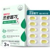 Chong Kun Dang Health Promega Vegetable Omega-3 Dual 60 tablets (3) 60 tablets (3) / 프로메가 식물성 오메가3 듀얼 60정 3개 60정  3개