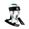 EAGLE FANG KARATE Hachimaki Japanese Headband - Karate Kid Miyagi-Do