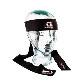 EAGLE FANG KARATE Hachimaki Japanese Headband - Karate Kid Miyagi-Do Headband