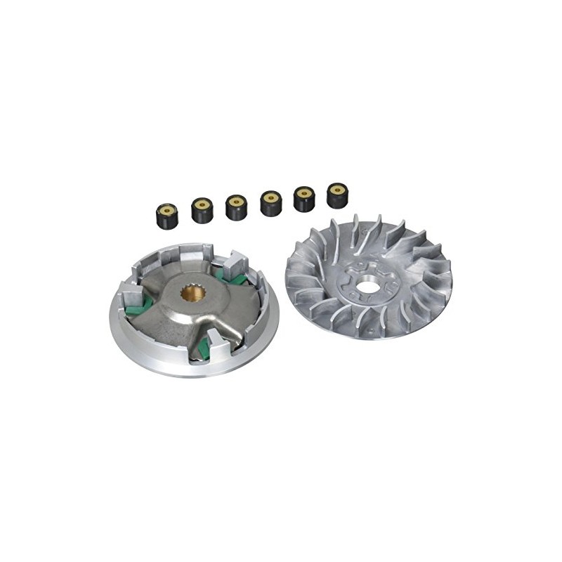 Kitaco 480-0405400 Power Drive Kit, Type 3, Grand Axis 100