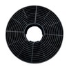 CIARRA CBCF002 Activated Carbon Filter for CIARRA Cooker Hood Version