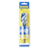 Irwin 10506626 6X Blue Groove Wood Drill Bit, 32mm