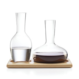 Lenox 895132 Tuscany Classics 3-Piece Carafe Set