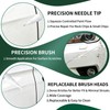 Bright White PW7/GW7 Touch Up Paint Pen for Jeep