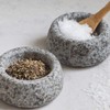 Salt & Pepper Pots by Garden Trading | Crafted in