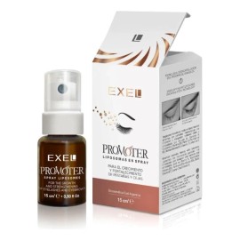 ✨👁️ Alargador de Pestañas Exel Original y Estimulador de Ceja (10ml): Potencia la Belleza Natural de tu Mirada 🌿 beauty & wellness