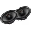 Pioneer TS-D65F 6-1/2" 2-Way Speakers