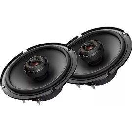 Pioneer TS-D65F 6-1/2" 2-Way Speakers