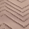 Elefantito Hogar Edredon King Size 2 Fundas Decorativas Toscana Beige