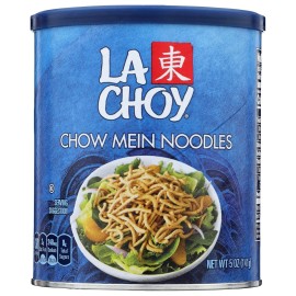 La Choy Chow Mein Noodles, 5 oz
