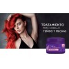 Nutrapel Tratamiento Nutrapel Para Cabello Teñido Tarro 360gr
