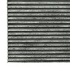 vhbw Cabin Air Filter Compatible with Mazda 6 2010/01-2013/07 Notchback
