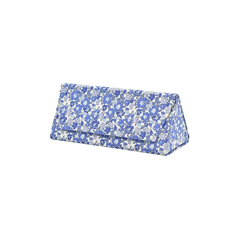 [Ken Onishi] Unisex Adult Liberty Folding Glasses Case Folding Glasses