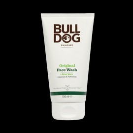 Bulldog Original Face Wash 150ml