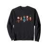 King Rat Princess Nutcracker Ballet Sweatshirt