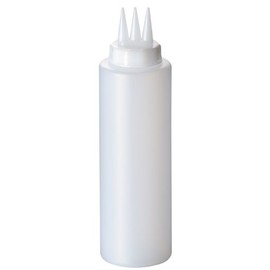 Mtetrimatsu 2947403 Dispenser, 3 Holes, 10.8 fl oz (320 cc)