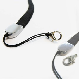 Ramtech Extra Large Universal Lanyard Wrist Hand Neck Shoulder Strap Compatible with Magellan eXplorist/Meridian/SporTrak/Triton Series Handheld GPS - WS165