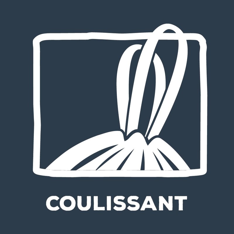 Alfapac 10 Coulissac 50 L Sorting Recyclable Packaging Paper Newspaper