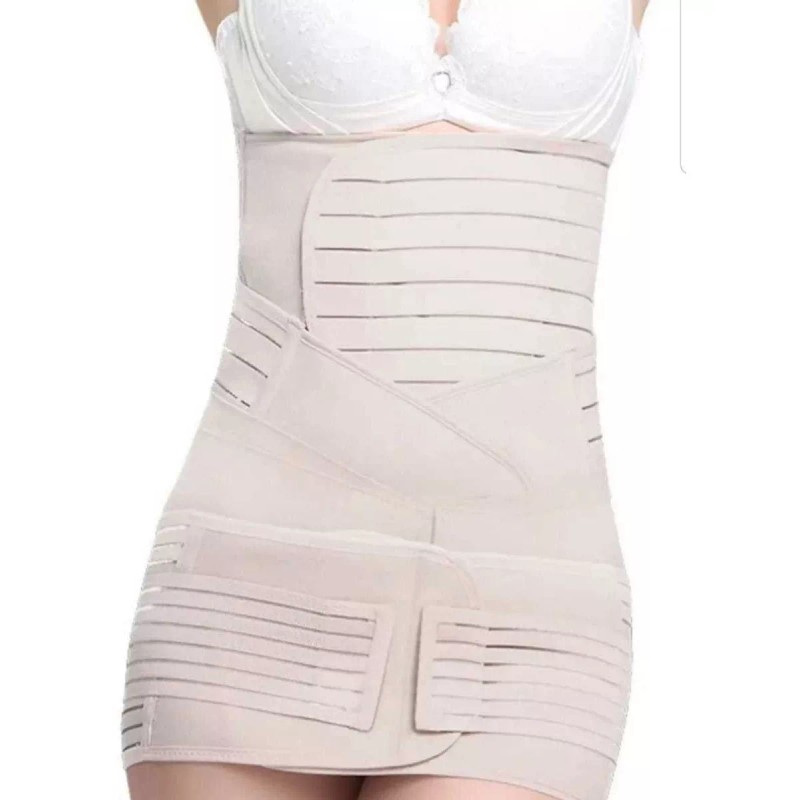 For Moms Faja De Maternidad Postparto 3 En 1