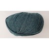 100% Luxurious Baby Alpaca Wool/Yarn from Peru, Teal, M1979 DK