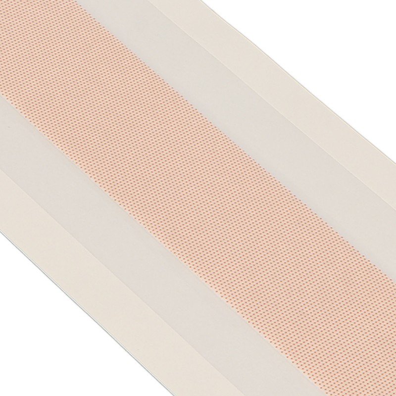 5pcs Scar Sheets Waterproof Wound Dressing Breathable Full Coverage Hygienic