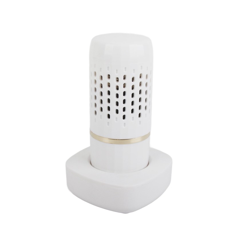Vegetable Washing Machine Multifunction Wireless USB Charging Auto Capsule Fruit