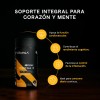 Vitanna Omega 3 Epax Alta Pureza Sin Retrogusto
