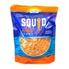 Sea Temple Dried Shredded Squid Jerky Mild Spicy 320g