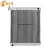 M MATI Radiator For Polaris RZR XP 1000 900 /