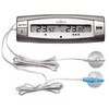 Lacor-62456-ELECTRONIC REFRIGERATOR THERMOMETER
