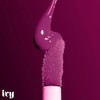 Labial Liquido Indeleble Mate IVY de Larga duracion | 8