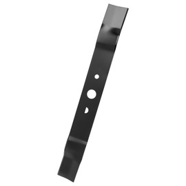 Keycci 2501302 Lawn Mower Blade 19 Inch for Gr eenworks 33301487 2500502 25223 25272 25292, Replace for 19'' Mowers, Black