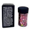 M.A.C Glitter Brillants - Pink Hearts