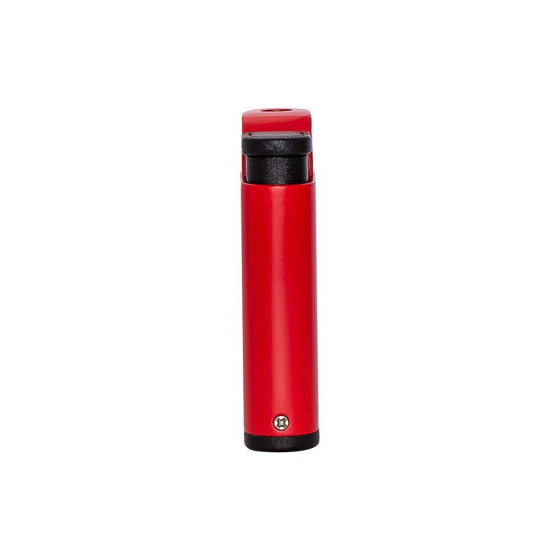 Palio Torcia Single Jet Flame Lighter, Refillable, Adjustable Torch Flame,