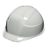 DIC Plastic Super Lightweight Helmet KEIJIN Light Gray AA17-HA5E-K17-GY